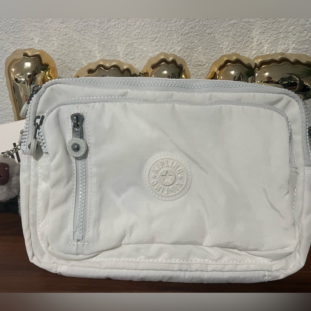 Kipling Tarry Alabaster Tonal